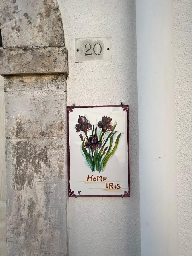 Home Iris Ceglie Messapica Exteriér fotografie